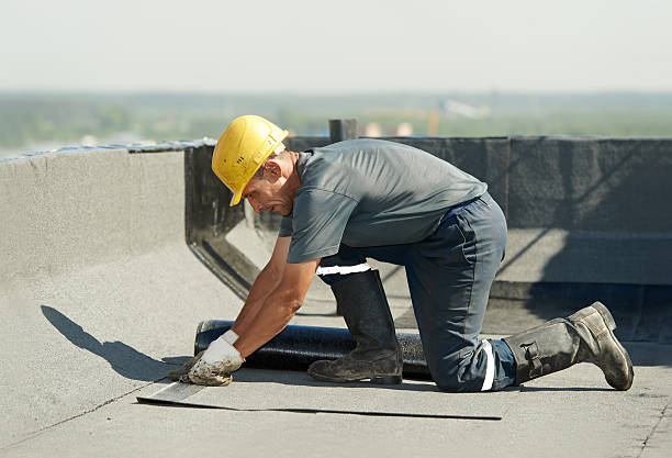 Best Specialized Insulation Services in Middletown, MD