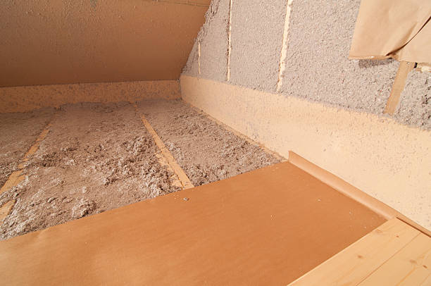Middletown, MD Insulation Contractor Company