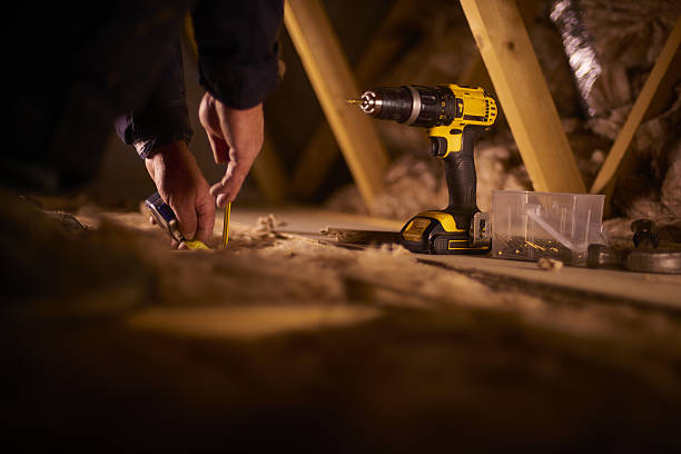 Best Insulation Maintenance and Repair in Middletown, MD