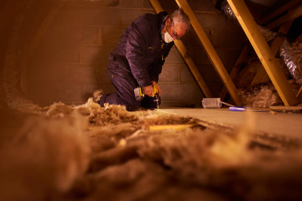 Best Spray Foam Insulation in Middletown, MD